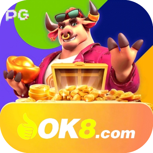 ok8 logo