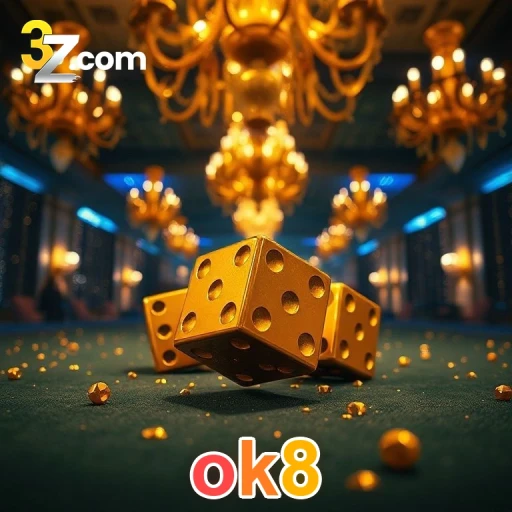 ok8 Jogos de caça-níqueis