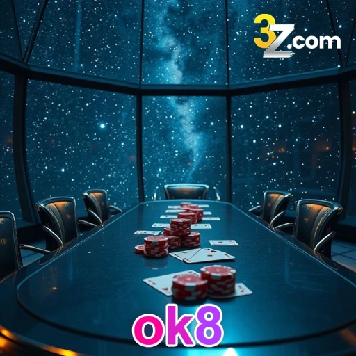 ok8 Jogos de caça-níqueis